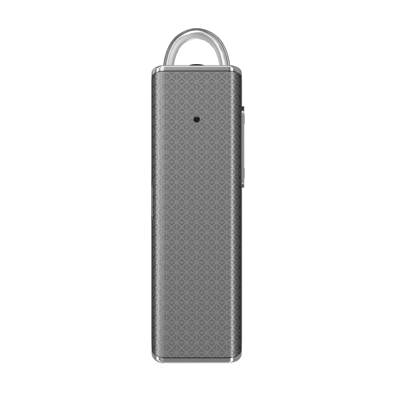 brand roman r9010 wireless bluetooth earphone business headset headphone with smart voice noise cancellig for mobile phone