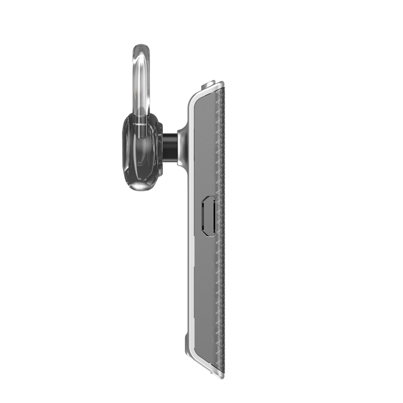 brand roman r9010 wireless bluetooth earphone business headset headphone with smart voice noise cancellig for mobile phone