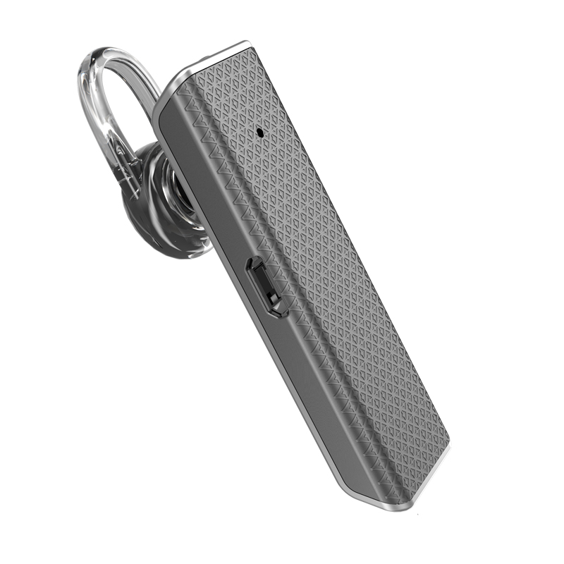 brand roman r9010 wireless bluetooth earphone business headset headphone with smart voice noise cancellig for mobile phone