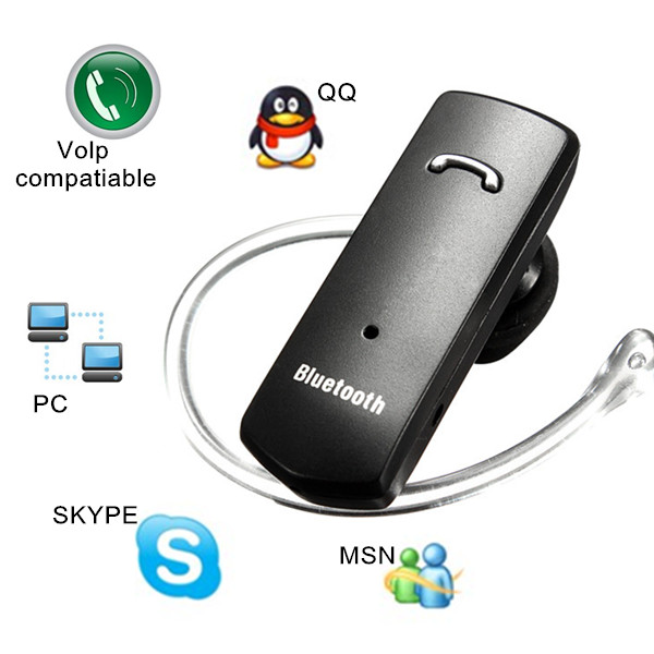 fashion wireless hands bluetooth 3.0 headset earphone for apple for iphone 4s 5s 6 for samsung for galaxy s5