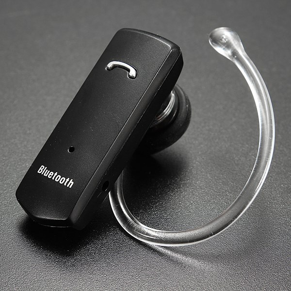 fashion wireless hands bluetooth 3.0 headset earphone for apple for iphone 4s 5s 6 for samsung for galaxy s5