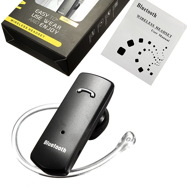 fashion wireless hands bluetooth 3.0 headset earphone for apple for iphone 4s 5s 6 for samsung for galaxy s5