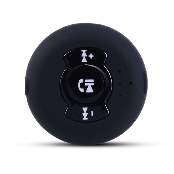 new arrival bluetooth4.0 aux 3.5mm wireless portable mini hifi stereo audio music receiver adapter hand car kit