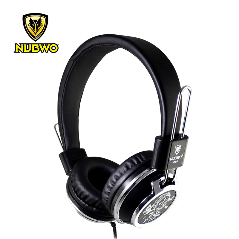 nubwo nt-912 wired music mega bass headphone sport gaming headset 3.5mm hole with hd microphone for computer laptop mobile phone nubwo nt-912 wired music mega bass headphone sport gaming headset 3.5mm hole with hd microphone for computer laptop mobile phone