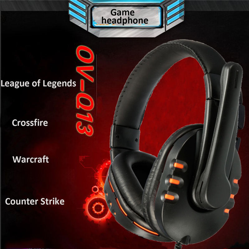 original excellent quality black usb port gaming headband pulling headset with mic for computer laptop q7 original excellent quality black usb port gaming headband pulling headset with mic for computer laptop q7