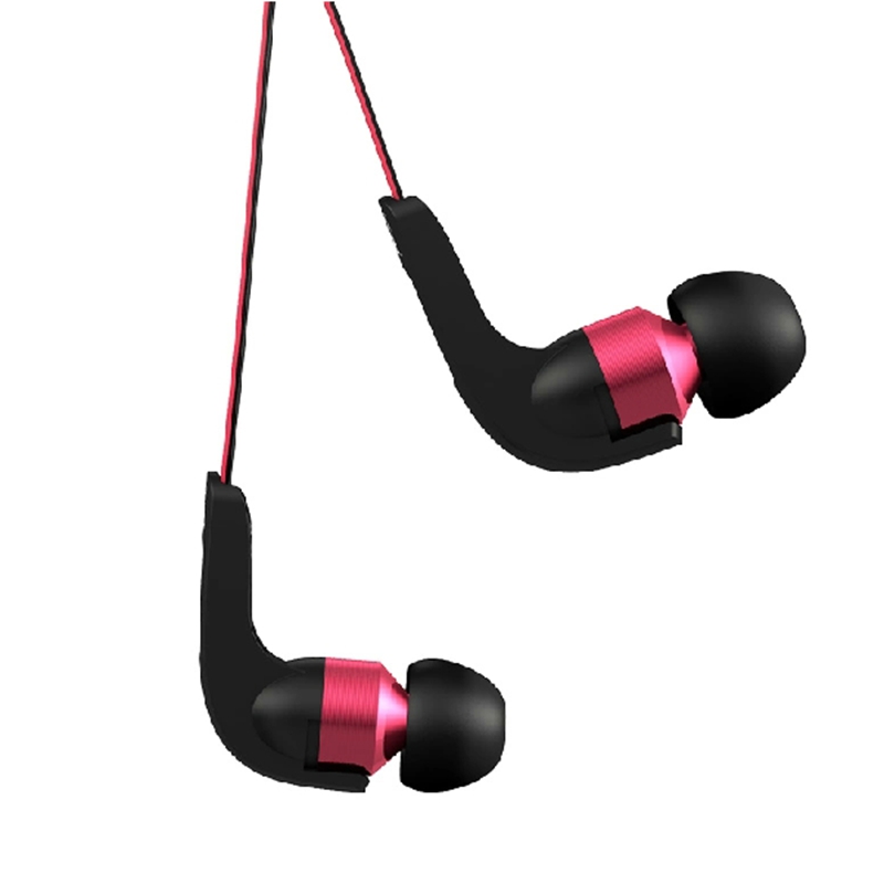 senmai-mt301 3.5mm wired headphone headset with microphone/mic in-ear bass stereo headset wired control headphone for phones