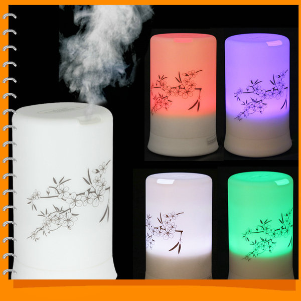 100ml 4 led colors & 4 timing modes ultrasonic mini air humidifier mist maker & aroma vibration diffuser atomizer for home room 100ml 4 led colors & 4 timing modes ultrasonic mini air humidifier mist maker & aroma vibration diffuser atomizer for home room