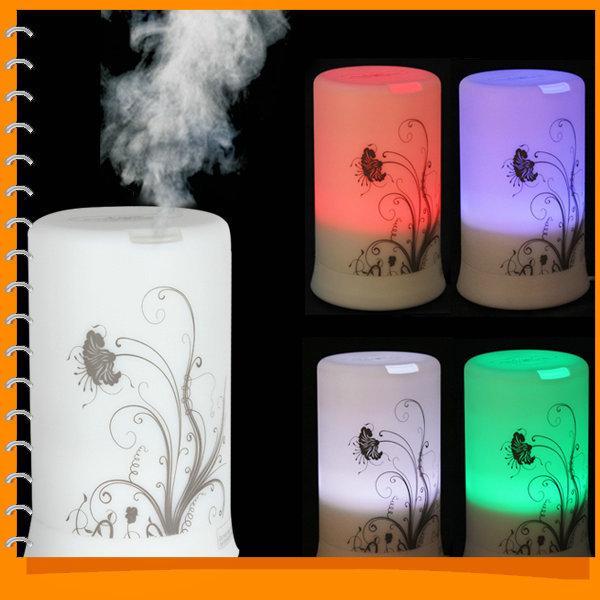 100ml 4 timing modes ultrasonic mini humidifier air purifier mist maker & aroma vibration diffuser atomizer for home room 100ml 4 timing modes ultrasonic mini humidifier air purifier mist maker & aroma vibration diffuser atomizer for home room