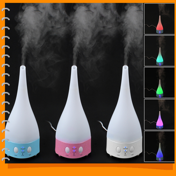 150ml 7 color changing led humidifier ultrasonic aromatherapy air humidifier aroma diffuser mist maker for home 150ml 7 color changing led humidifier ultrasonic aromatherapy air humidifier aroma diffuser mist maker for home