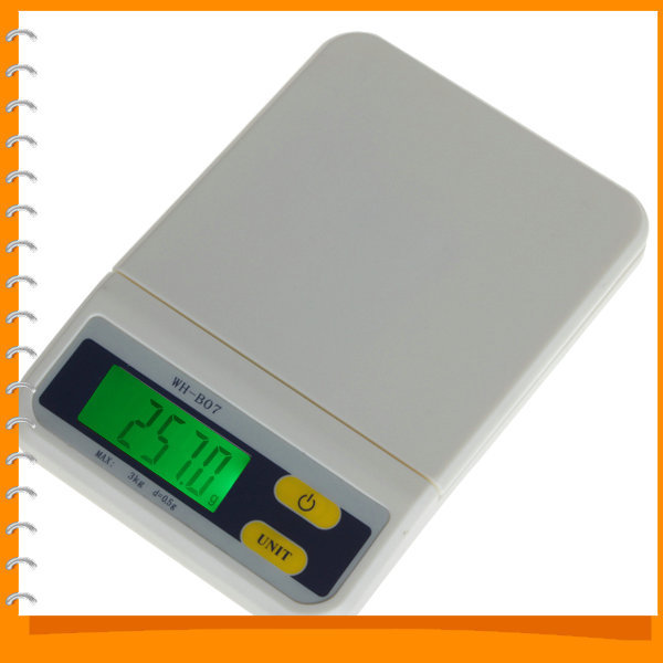 3kg / 0.5g lcd household electronic platform scale digital luggage weighing scale weight balance for kitchen diet food 3kg / 0.5g lcd household electronic platform scale digital luggage weighing scale weight balance for kitchen diet food
