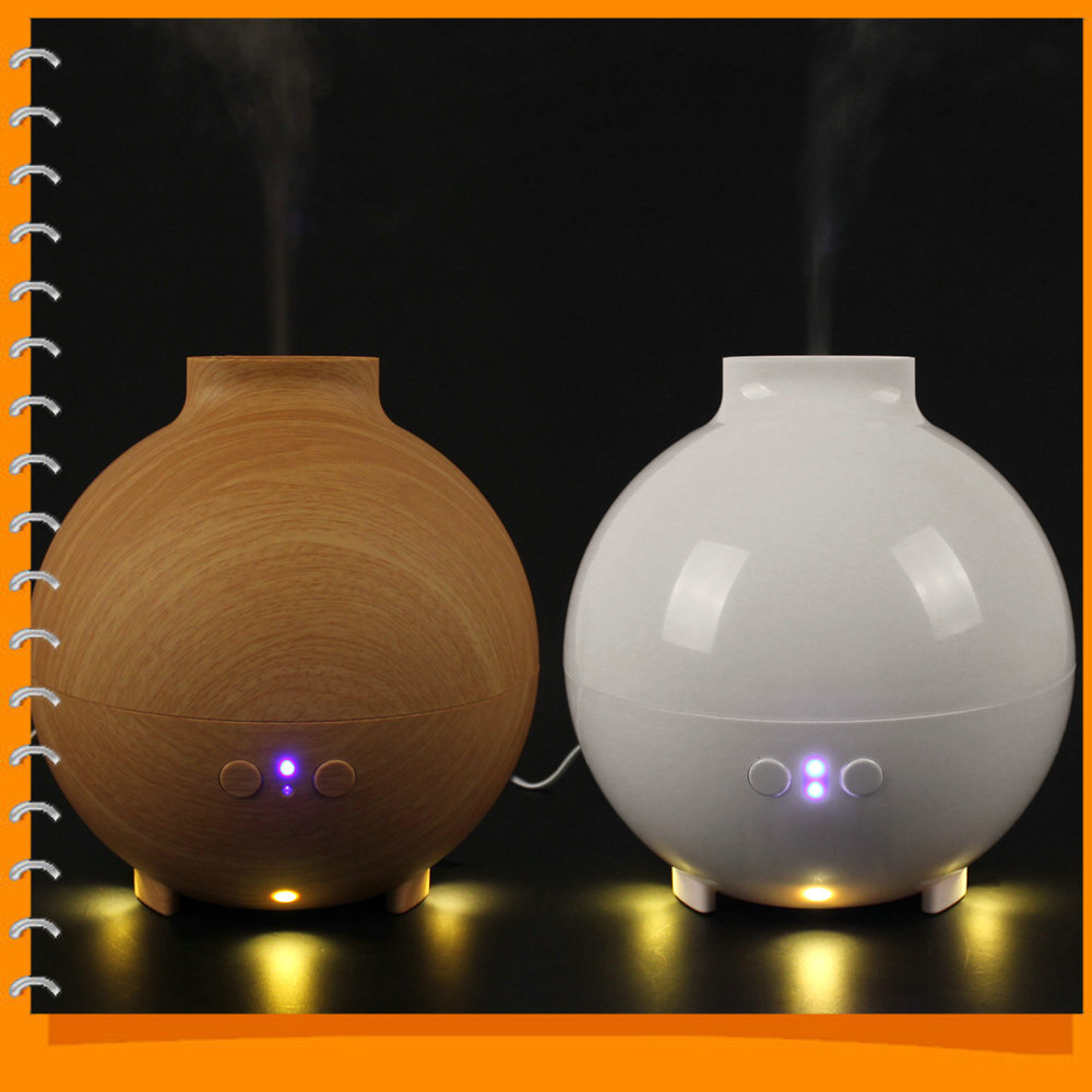 600ml ultrasonic air humidifier atomizing anion electric aroma diffuser aromatherapy air humidifier mist maker for home 600ml ultrasonic air humidifier atomizing anion electric aroma diffuser aromatherapy air humidifier mist maker for home