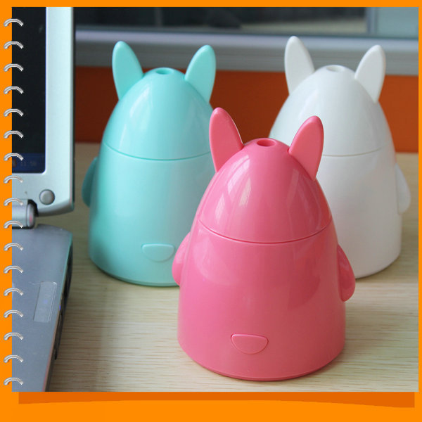 cute apple rabbit 80ml usb dc 5v mini humidifier air purifier mist maker & aroma diffuser atomizer for home room health care cute apple rabbit 80ml usb dc 5v mini humidifier air purifier mist maker & aroma diffuser atomizer for home room health care