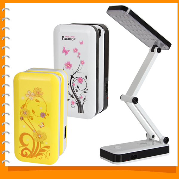 foldable flexible modern 24 led desk table lamp ac90v ~ 240v adjustable booking reading light for study office built-in battery foldable flexible modern 24 led desk table lamp ac90v ~ 240v adjustable booking reading light for study office built-in battery