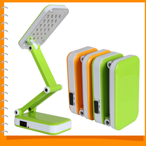 foldable flexible modern led rechargeable desk table lamp adjustable booking reading lamp for study office with 24 led lights foldable flexible modern led rechargeable desk table lamp adjustable booking reading lamp for study office with 24 led lights