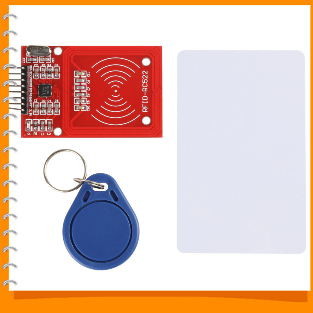 mfrc-522 rc522 rfid rf ic card inductive sensor module 13.56mhz blank ic card with card key chain mfrc-522 rc522 rfid rf ic card inductive sensor module 13.56mhz blank ic card with card key chain