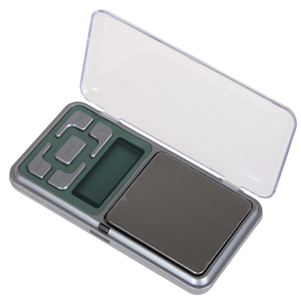 mh series 500g / 0.1g high accuracy pocket scale mini portable digital electronic diamond jewelry scale weigh balance