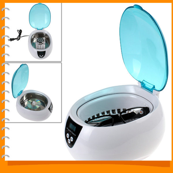 professional digital ultrasonic jewelry cleaner & dental watch glasses eyeglass cleaner cleaning machine with time setting professional digital ultrasonic jewelry cleaner & dental watch glasses eyeglass cleaner cleaning machine with time setting