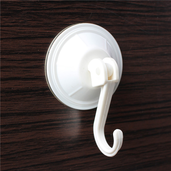 10pcs/lot new removable bathroom kitchen wall strong suction cup hook hanger vacuum sucker 10pcs/lot new removable bathroom kitchen wall strong suction cup hook hanger vacuum sucker