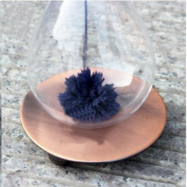 1pc hourglass timer magnet hourglass/magnetic hourglass sand hourglass clock christmas gift