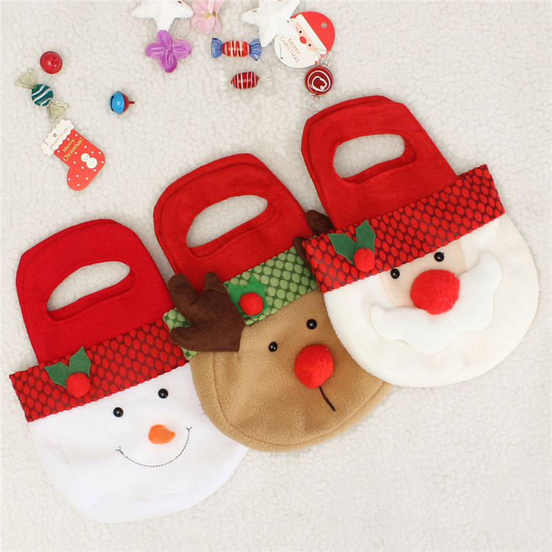 2015 ! special offer new arrival christmas santa clause snowman elk toy candy gift bag sweet stocking christmas decor 2015 ! special offer new arrival christmas santa clause snowman elk toy candy gift bag sweet stocking christmas decor