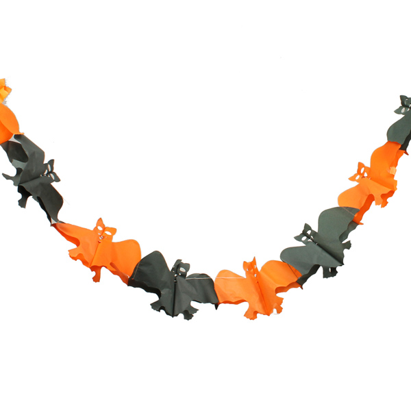 2015 top bat garlands halloween paper party decoration prop outdoor event festival supplies 2015 top bat garlands halloween paper party decoration prop outdoor event festival supplies
