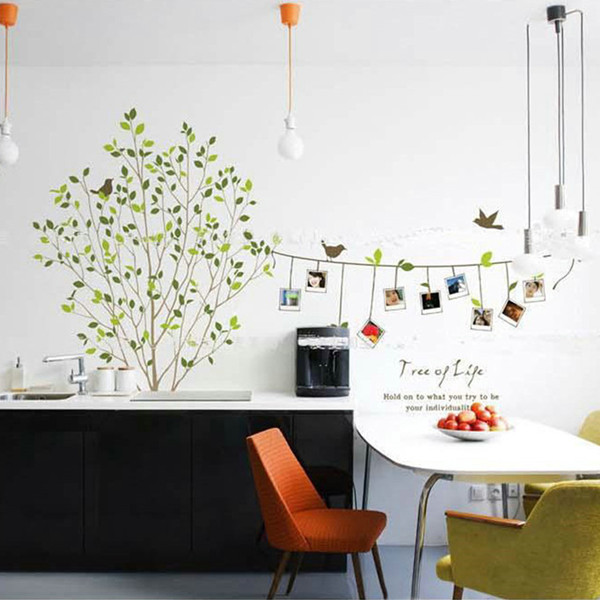 2015 top selling best promotion tree bird pos frame removable vinyl art wall sticker decal mural home decor 2015 top selling best promotion tree bird pos frame removable vinyl art wall sticker decal mural home decor