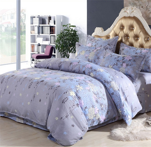 4pcs 2015 newest printing bedding set 2 pillowcase bed sheet and duvet cover luxury comforter winter cotton bedding sets 4pcs 2015 newest printing bedding set 2 pillowcase bed sheet and duvet cover luxury comforter winter cotton bedding sets
