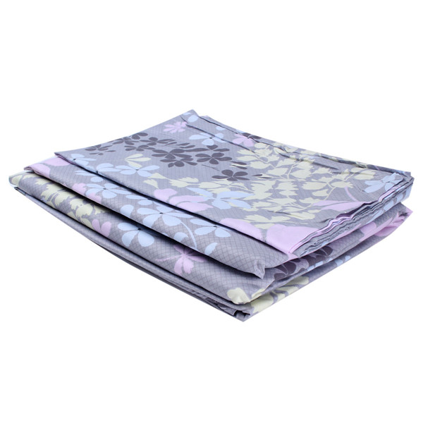 4pcs 2015 newest printing bedding set 2 pillowcase bed sheet and duvet cover luxury comforter winter cotton bedding sets
