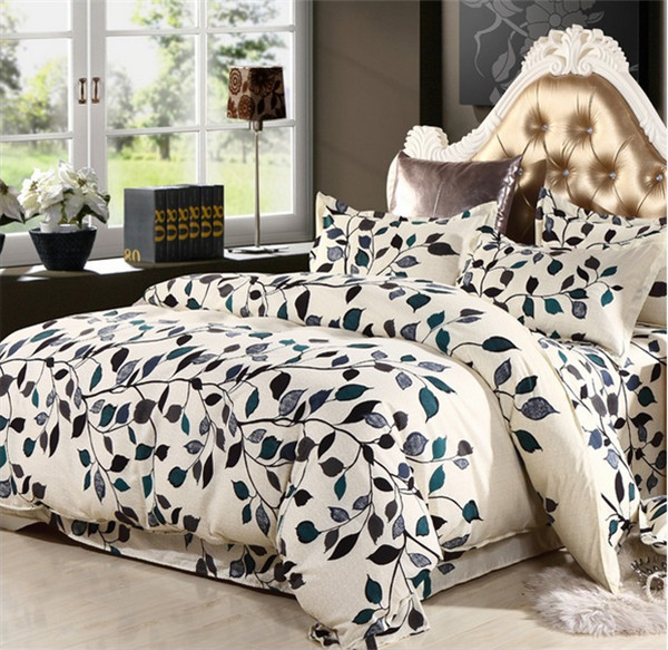 4pcs wonderful design bedding set 2 pillowcase bed sheet and duvet cover luxury comforter winter cotton bedding sets 4pcs wonderful design bedding set 2 pillowcase bed sheet and duvet cover luxury comforter winter cotton bedding sets