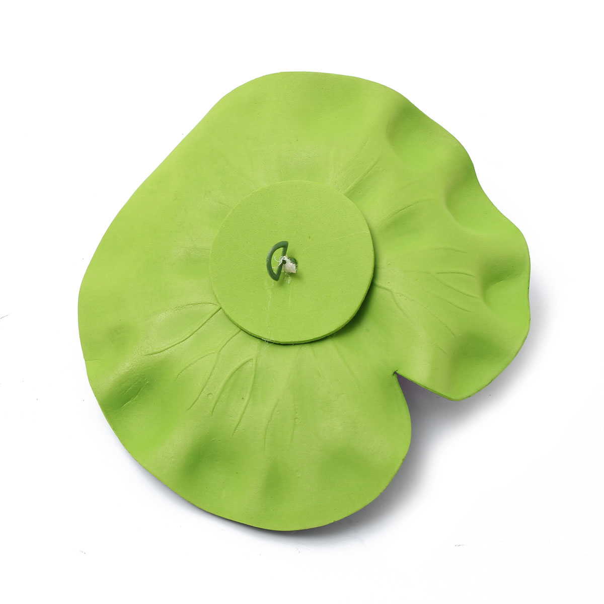 aquarium artificial aquatic lotus flower fish tank ornament plant decoration new
