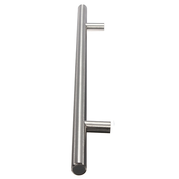 best promotion 14inch stainless steel drawer door cabinet t bar handle pull knob excellent quality