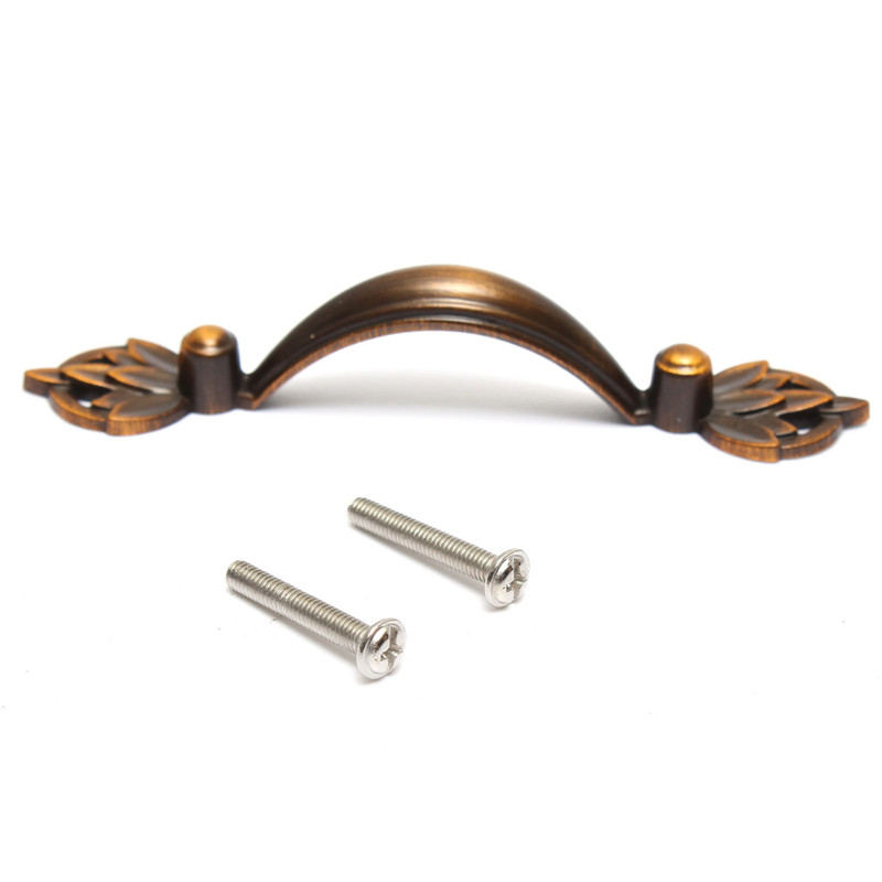 best promotion!!! 64mm modern country style kitchen cabinet door drawer hardware pitch coffee gula si zinc alloy pulls handles best promotion!!! 64mm modern country style kitchen cabinet door drawer hardware pitch coffee gula si zinc alloy pulls handles