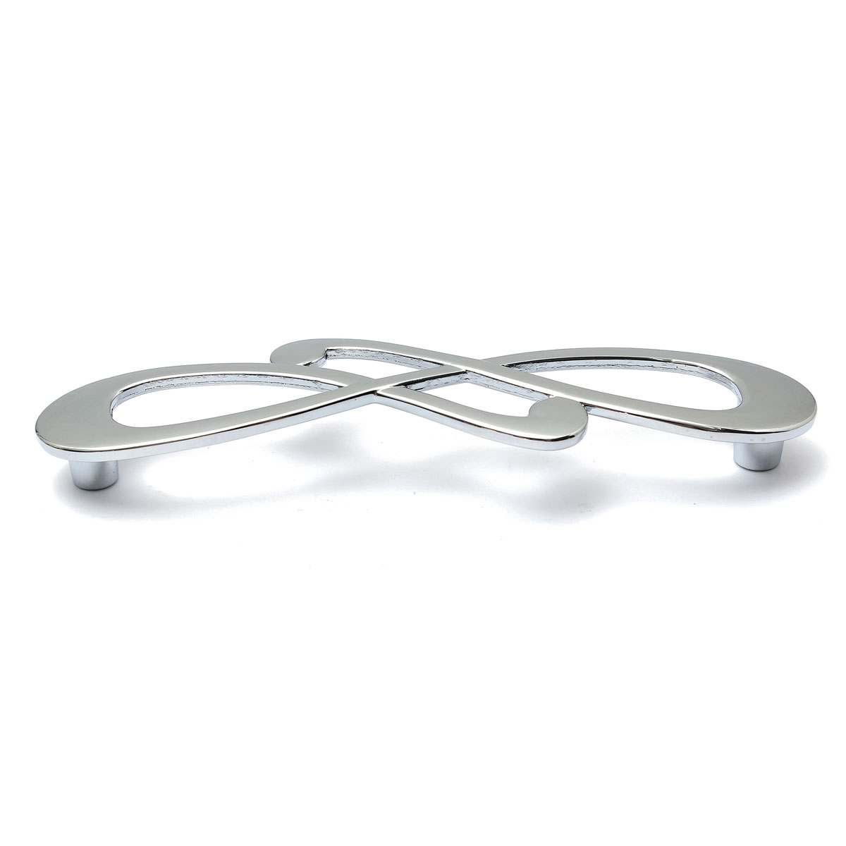 brand new 147x40x19mm sliver cabinet door drawer hardware pull handles knobs zinc