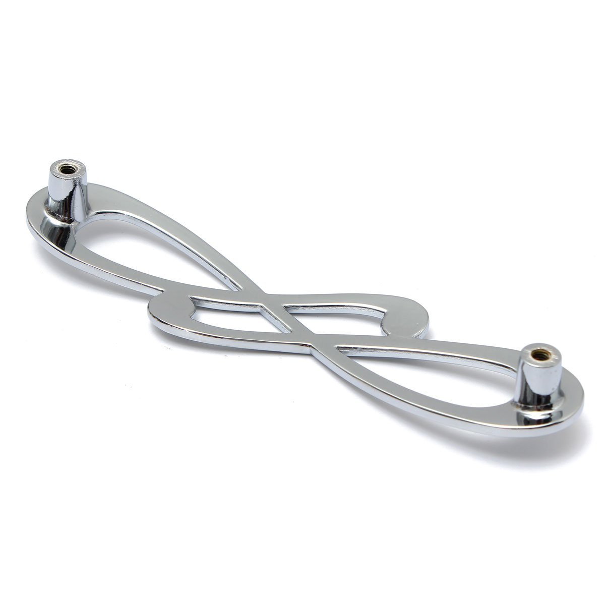 brand new 147x40x19mm sliver cabinet door drawer hardware pull handles knobs zinc