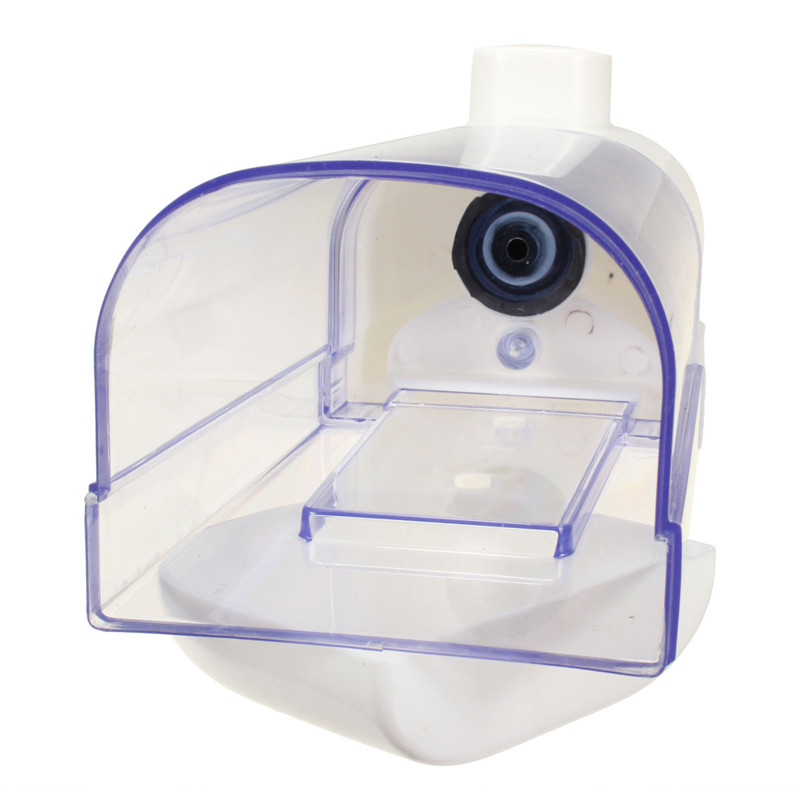 brand new home washroom suck wall mounted soap sanitizer bathroom shower shampoo dispenser