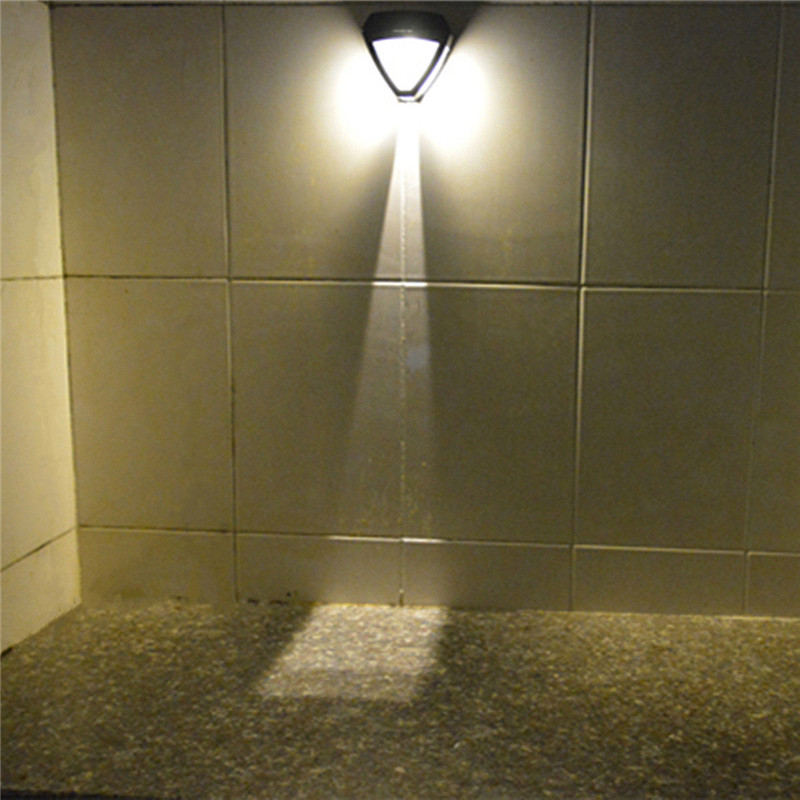 excellent quality automatically solar power led garden security lamp outdoor waterproof light warm white excellent quality automatically solar power led garden security lamp outdoor waterproof light warm white
