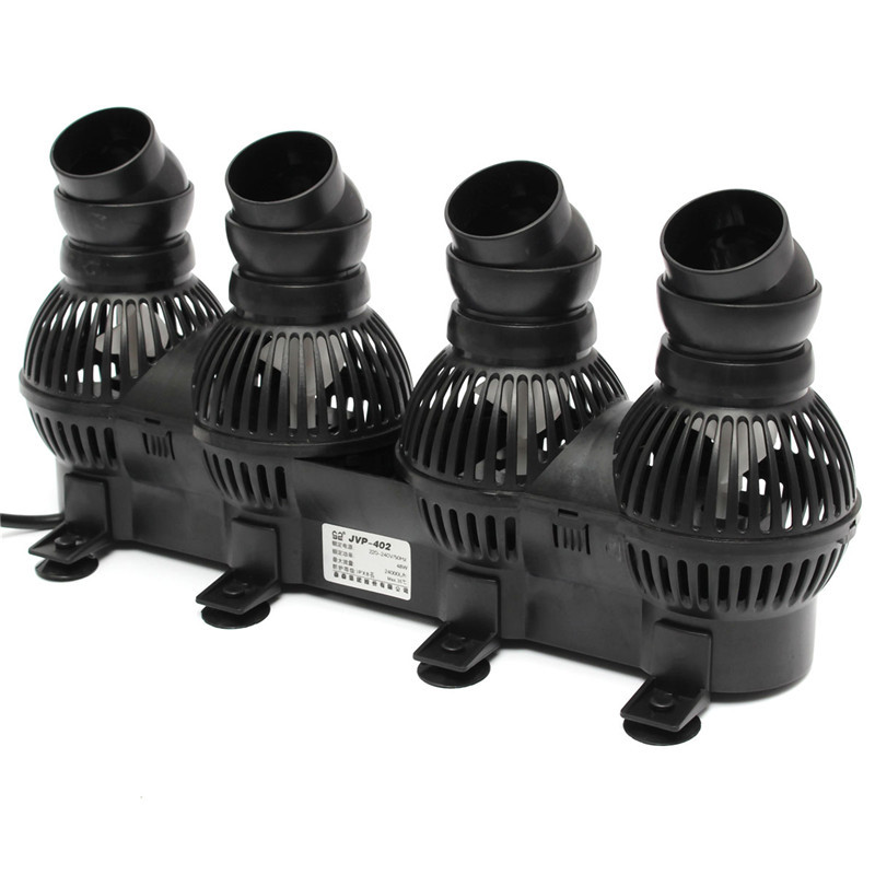excellent quality jvp-402 marine wave maker aquarium fish tank surfers surfing pumps pond four making waves pump ( magnet ) excellent quality jvp-402 marine wave maker aquarium fish tank surfers surfing pumps pond four making waves pump ( magnet )