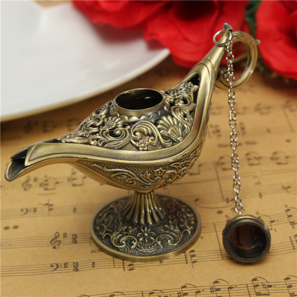 fairy tale aladdin magic lamps tea pot genie lamp vintage toys home decoration for children gifts fairy tale aladdin magic lamps tea pot genie lamp vintage toys home decoration for children gifts