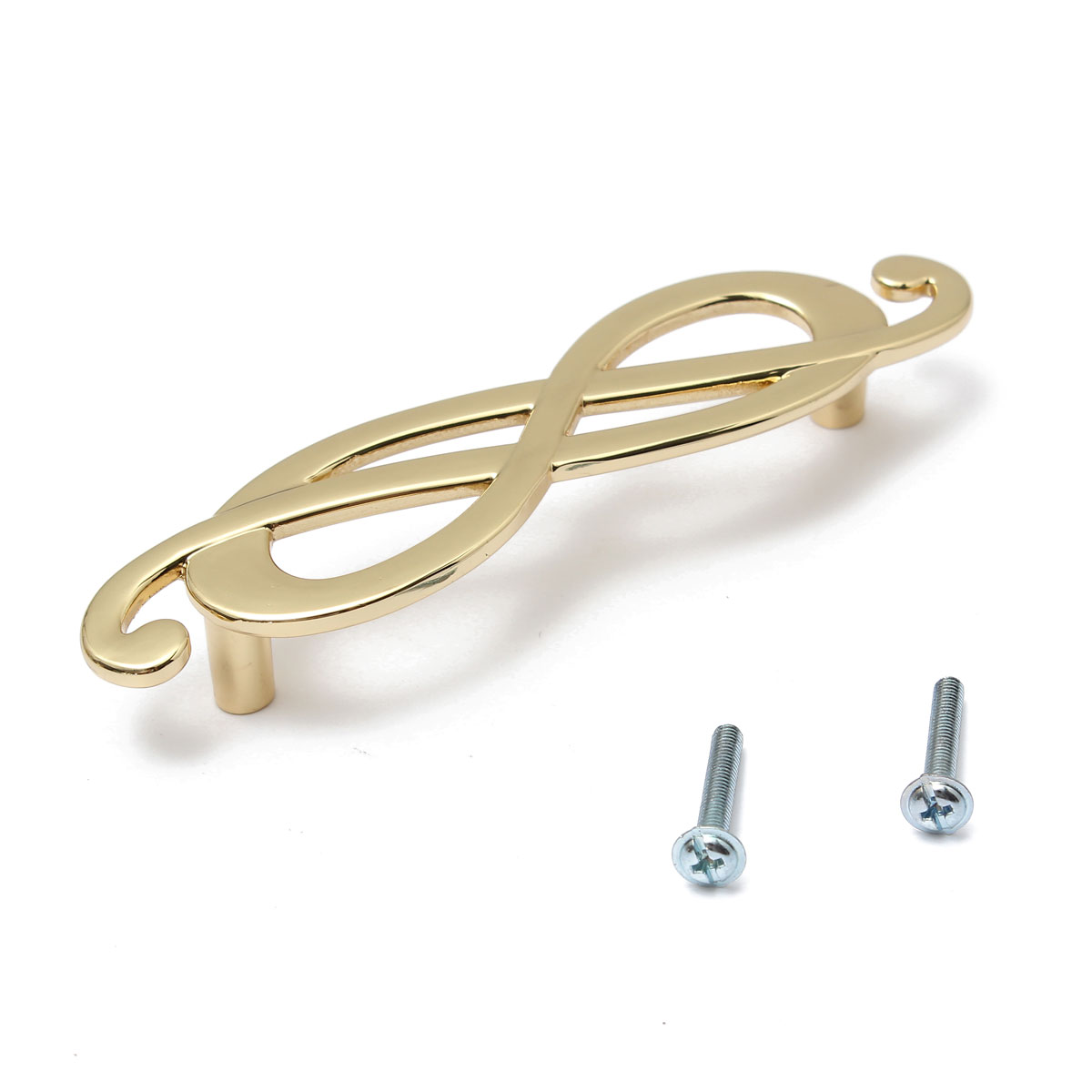 gold new 96mm kitchen cabinet door hardware pulls handles knobs zinc l662 gold new 96mm kitchen cabinet door hardware pulls handles knobs zinc l662