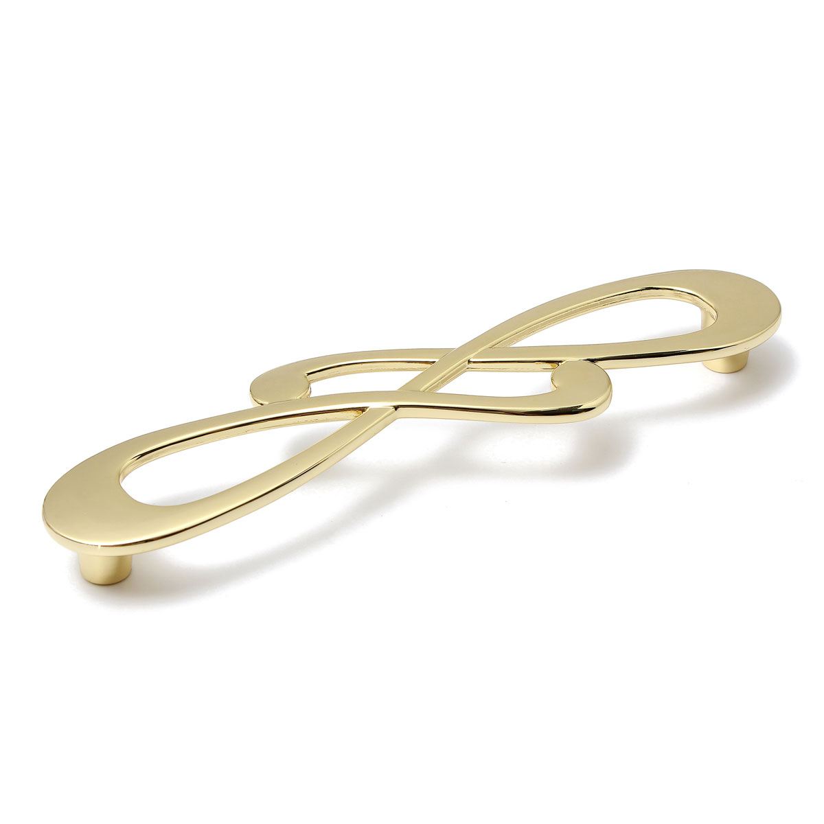 good quality 147x40x19mm gold cabinet door drawer hardware pull handles knobs zinc