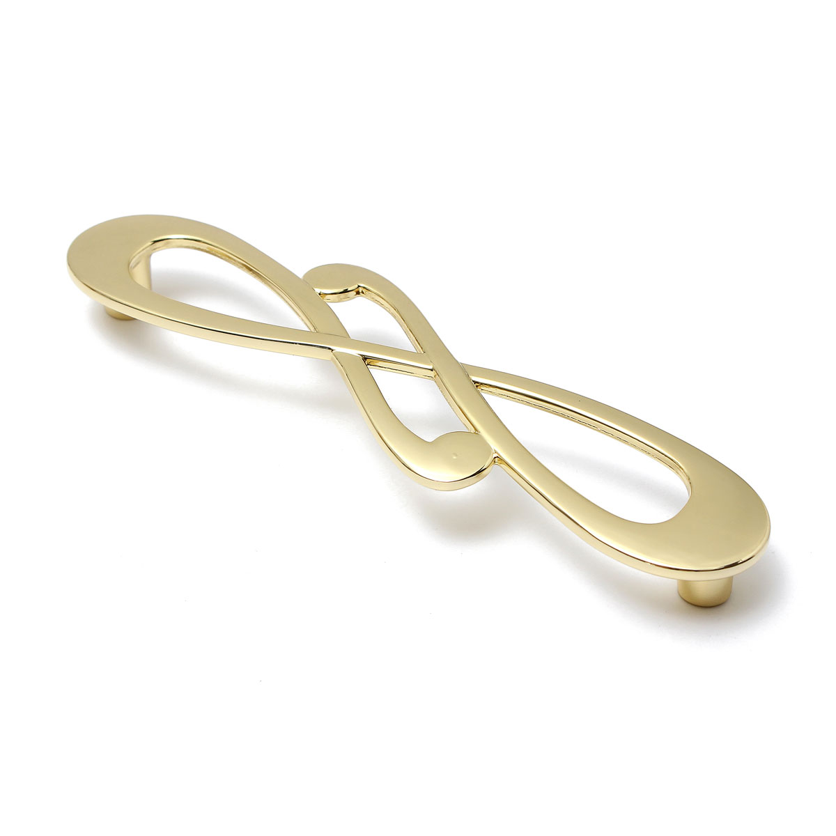 good quality 147x40x19mm gold cabinet door drawer hardware pull handles knobs zinc