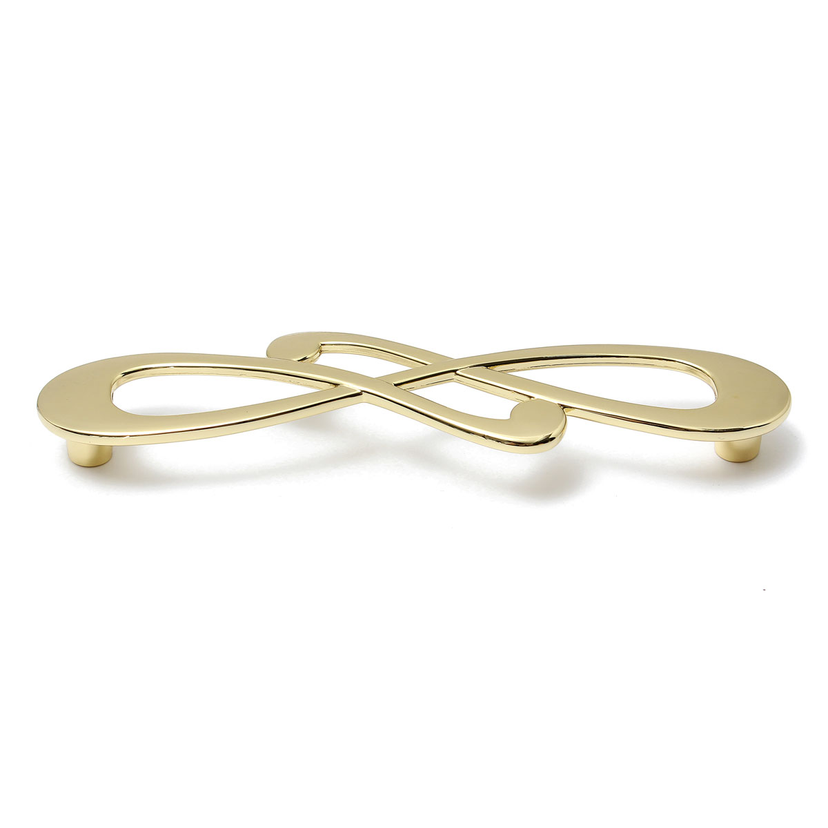 good quality 147x40x19mm gold cabinet door drawer hardware pull handles knobs zinc