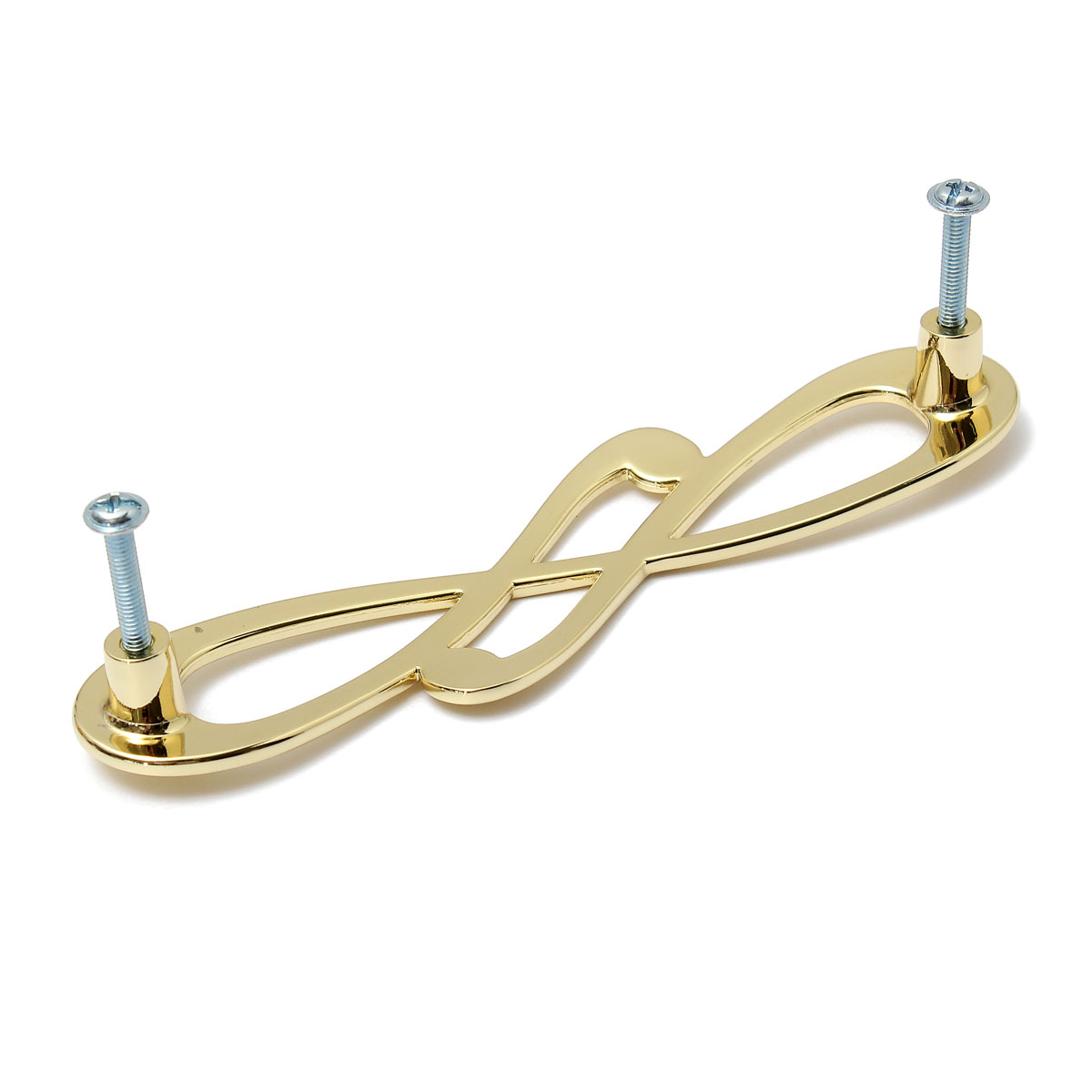 good quality 147x40x19mm gold cabinet door drawer hardware pull handles knobs zinc