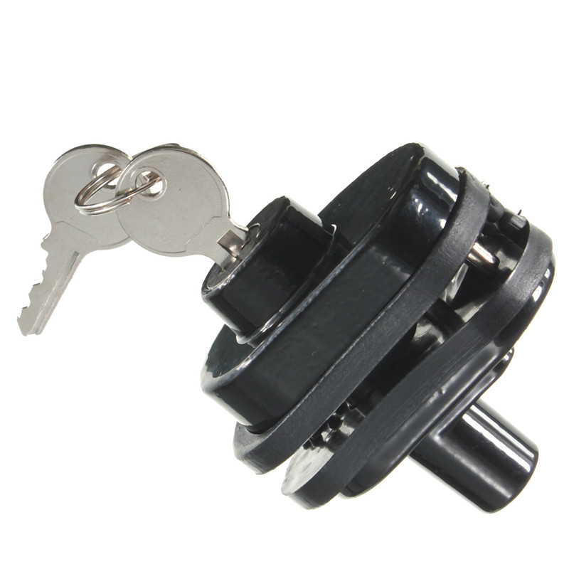 high standard brand new usa key gun trigger lock for universal firearms pistol rifle sgun