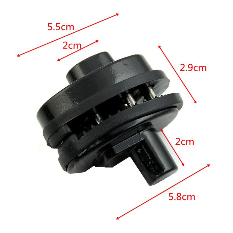 high standard brand new usa key gun trigger lock for universal firearms pistol rifle sgun
