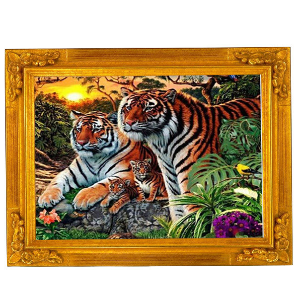 modern design needlework full square drill diamond painting diamond embroidery diy cross stitch mosaic tiger home decor modern design needlework full square drill diamond painting diamond embroidery diy cross stitch mosaic tiger home decor