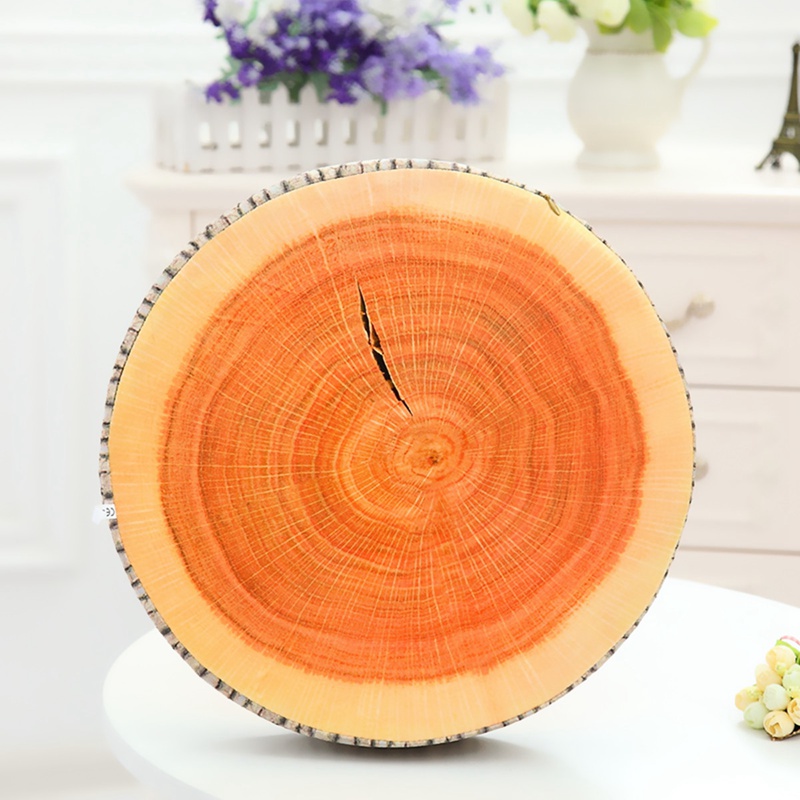 modern design novelty tree wood log car seat table chair slow rebound memory cushion pillow almohada home decor gifts modern design novelty tree wood log car seat table chair slow rebound memory cushion pillow almohada home decor gifts