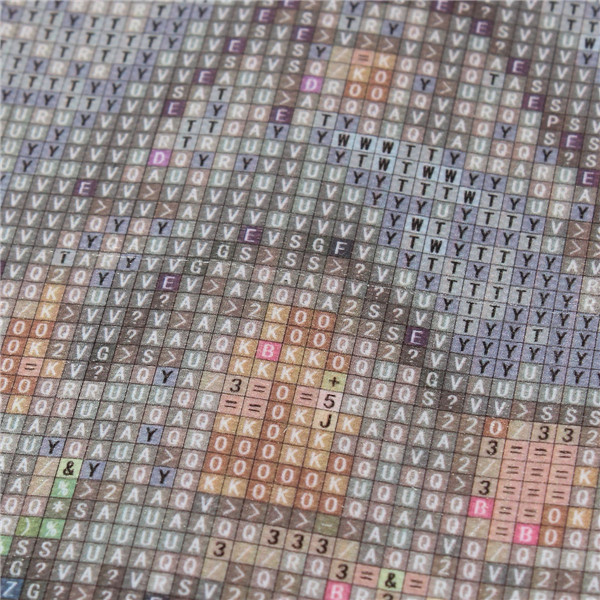 modern diy diamond painting square drill masonry rhinestone pasted cross stitch rhinestone crafts needlework 40x30cm home decor