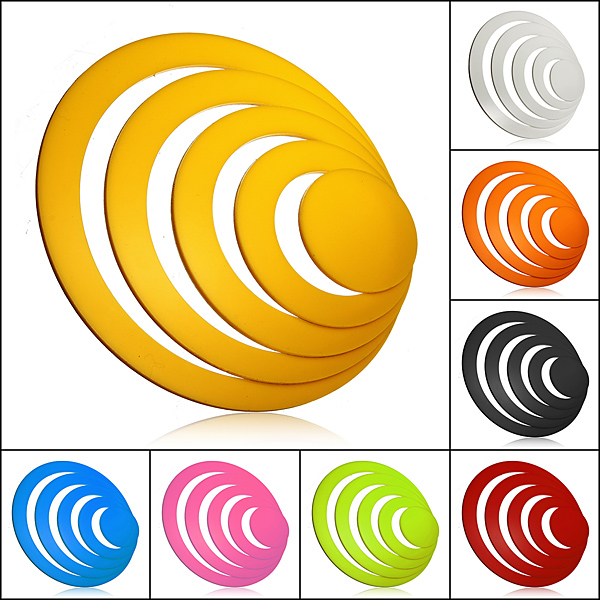 new 1 set acrylic home indoors decoration circles stereo removable fashion circles 3d diy wall stickers new 1 set acrylic home indoors decoration circles stereo removable fashion circles 3d diy wall stickers