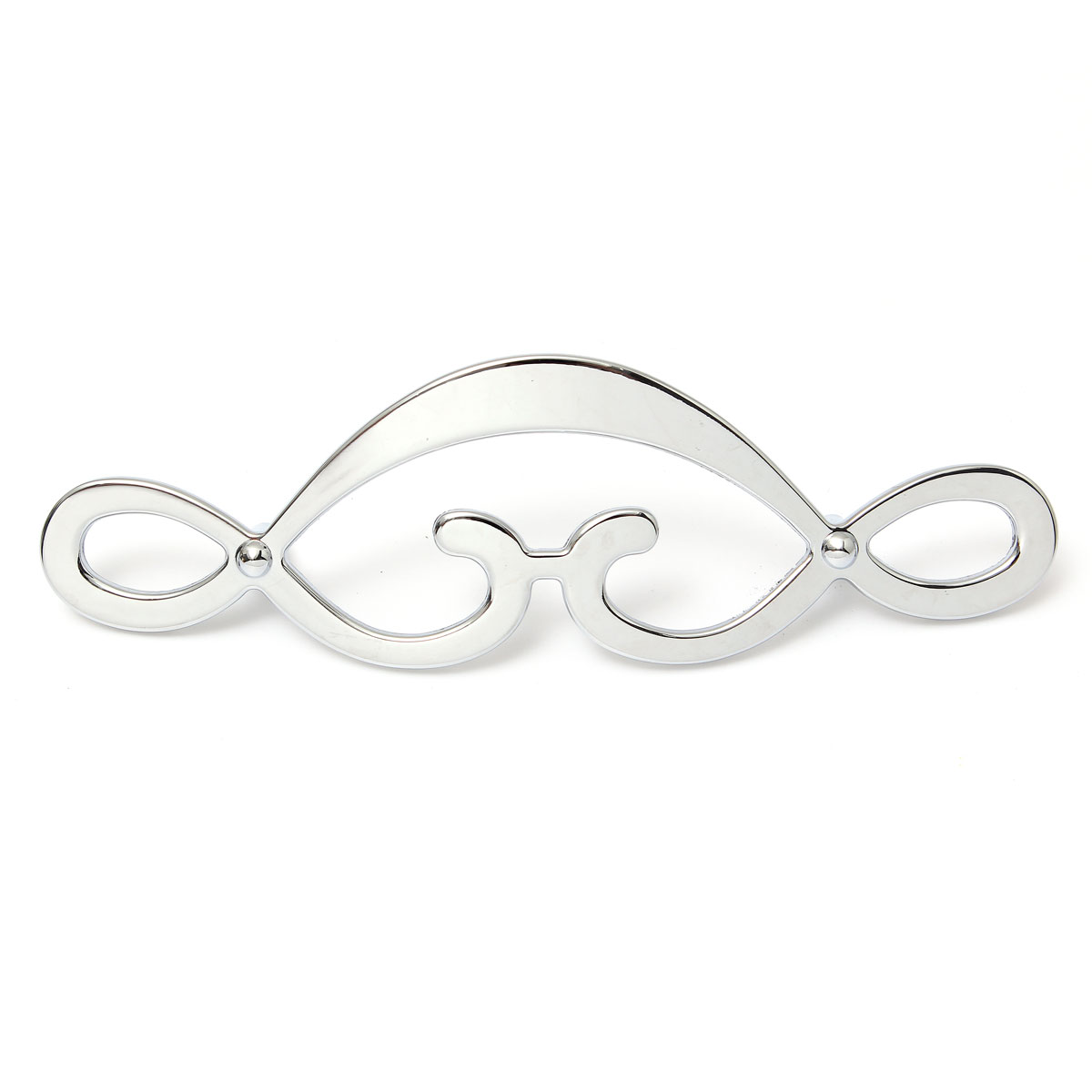 new 170x50x25mm fashion design cabinet door drawer hardware pull handles knobs zinc sliver new 170x50x25mm fashion design cabinet door drawer hardware pull handles knobs zinc sliver
